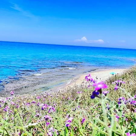 With Breathtaking View Stintino