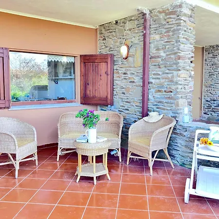 Vakantiehuis With Breathtaking View *